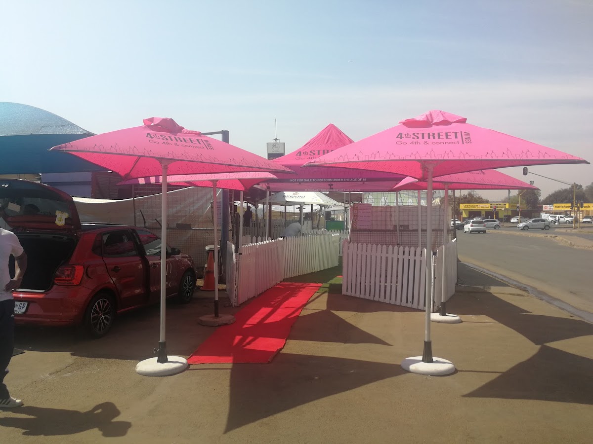 Cnr Limpopo