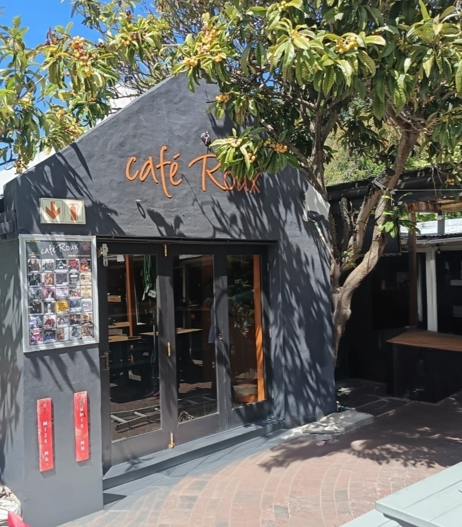 Cafe Roux
