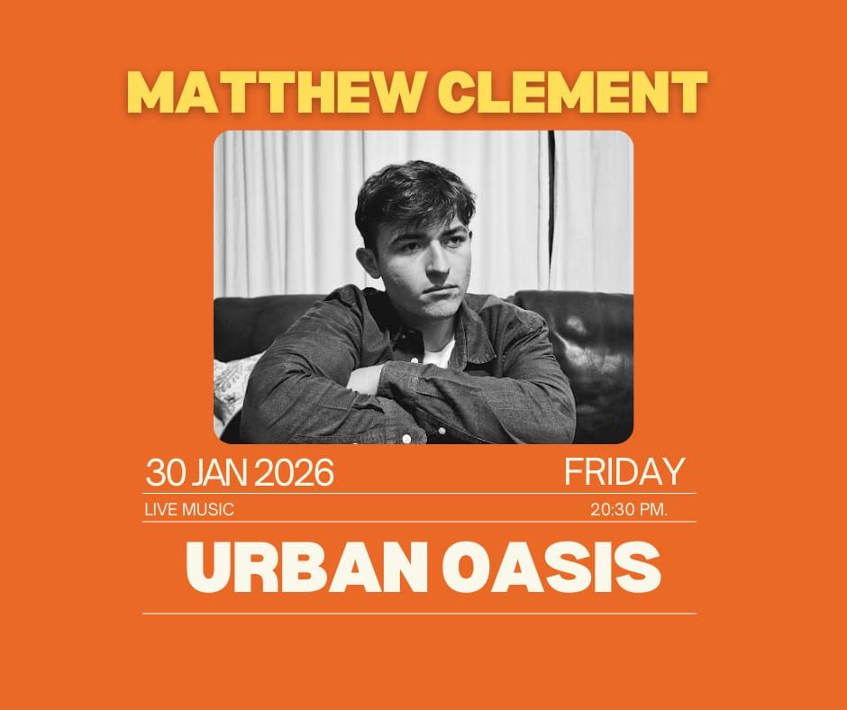 Kylie & Matthew Clement @ Urban Oasis 30 Jan - Image 3