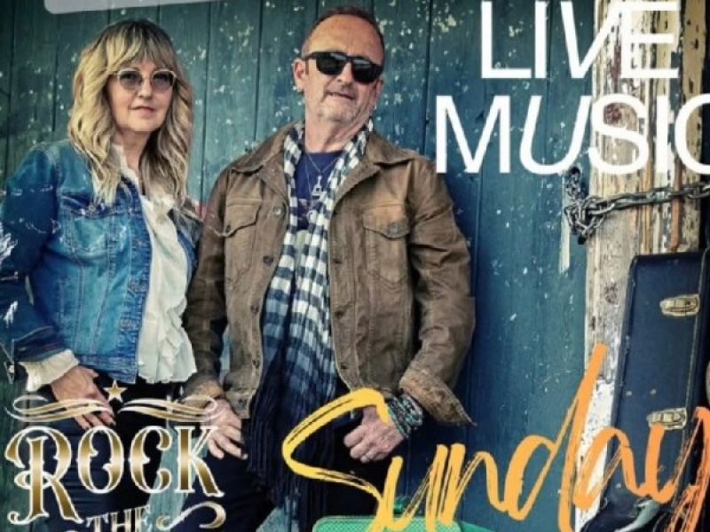 Rock the Boat @ Riversands Farm Village · Midrand 1 Nov