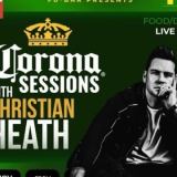 Christian Heath @ Fu-Bar · Sandton 1 Nov
