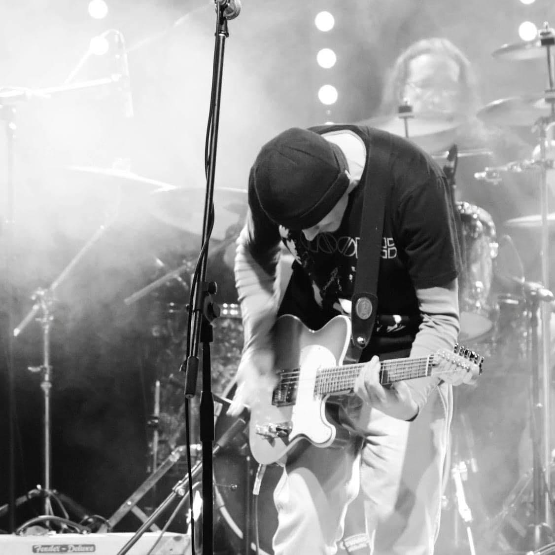 Johnathan Martin @ Swagga Breweries 5 Apr - Image 2