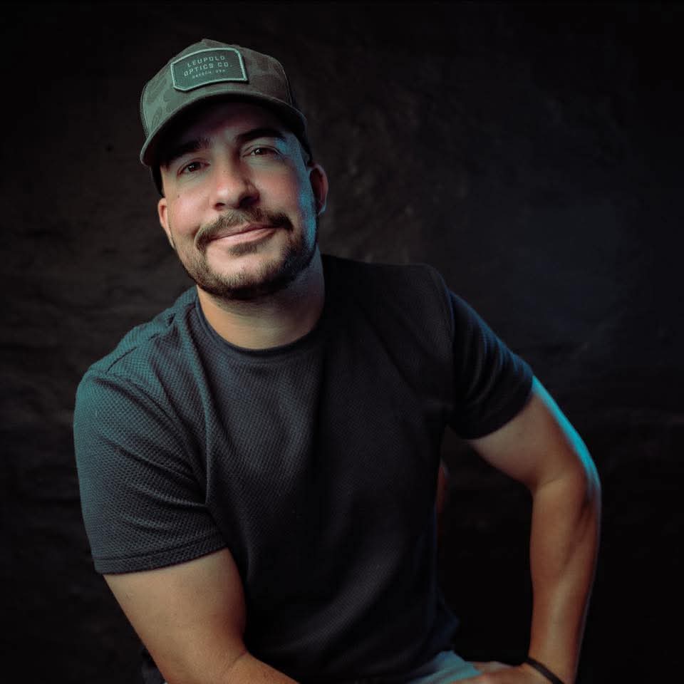 Justin Serrao @ Tapas 1 Aug - Image 1