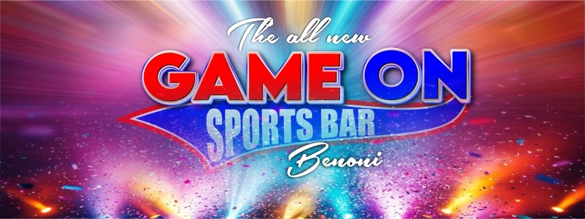 Carla Lee @ Game On Sports Bar, Benoni 30 Nov
