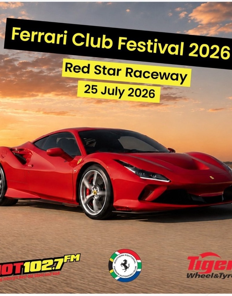 Ferrari Club Festival 2026