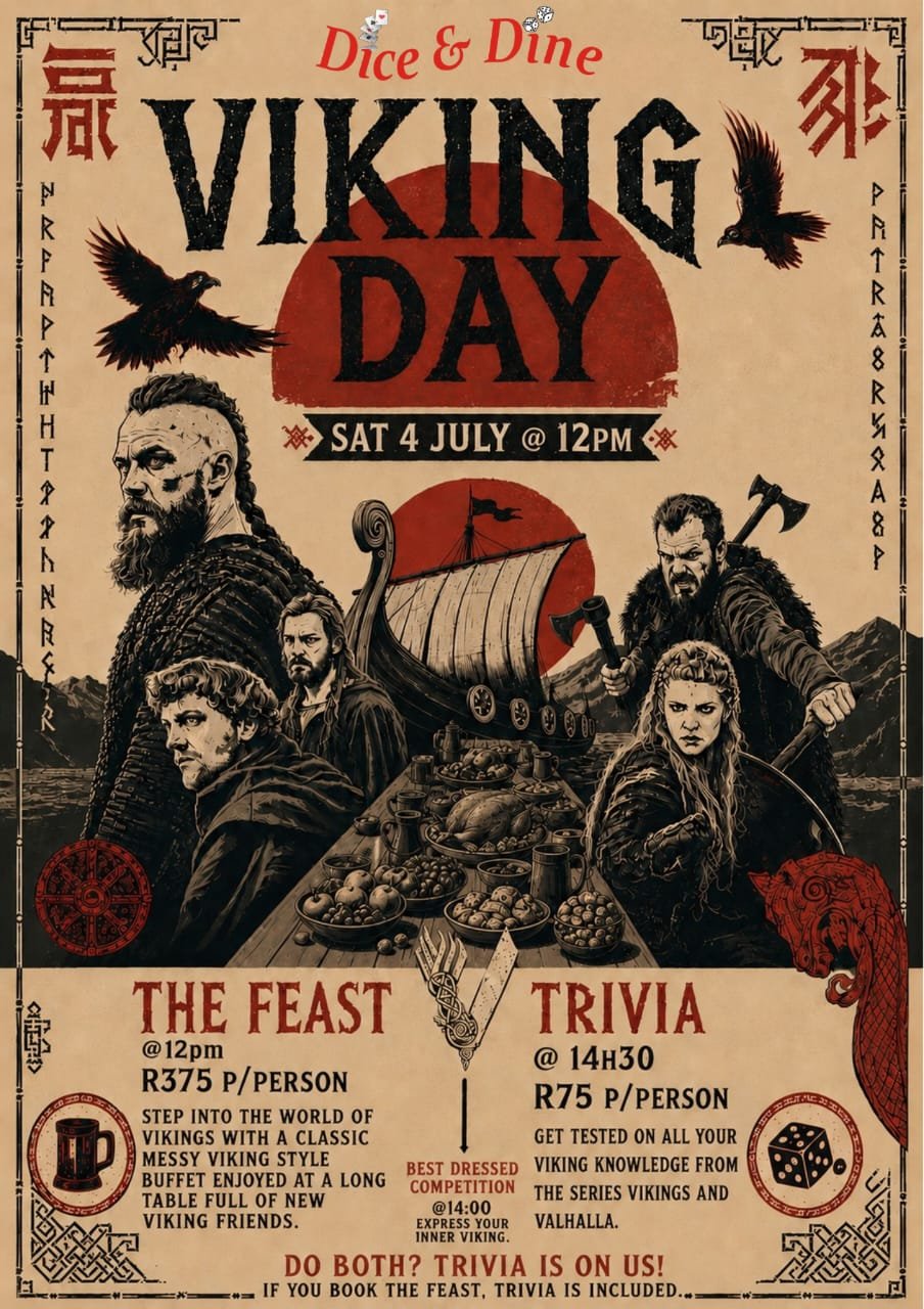Viking Day