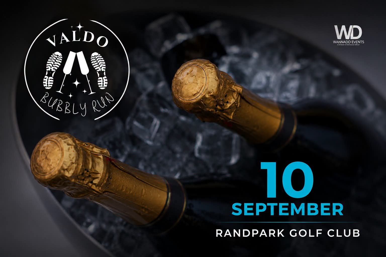 Valdo Bubbly Run