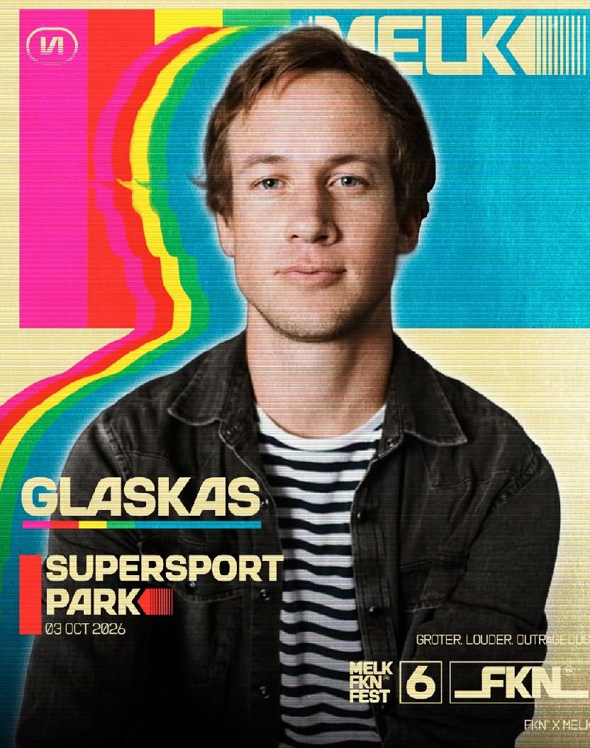 Glaskas @ SuperSport Park 3 Oct