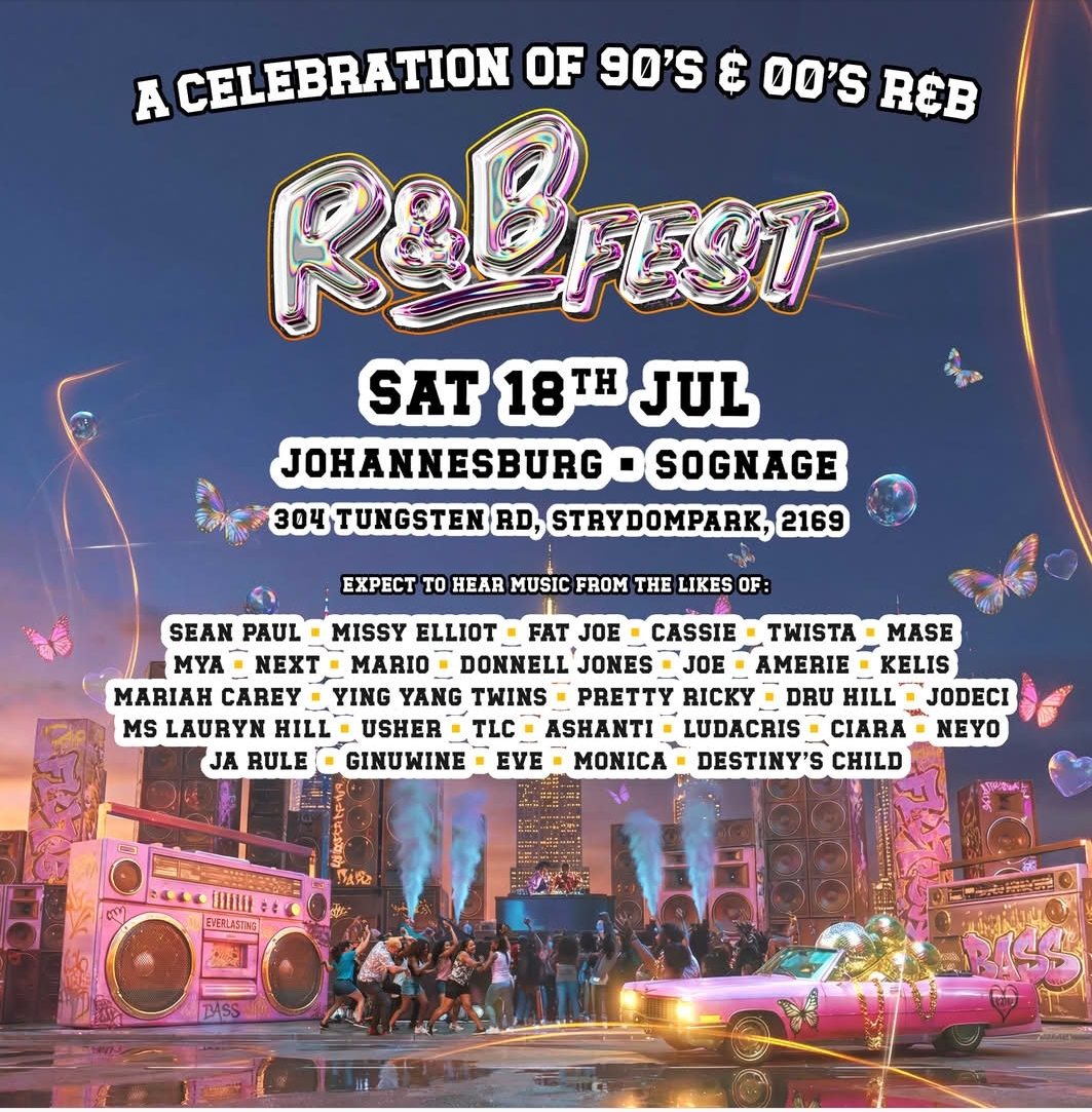 R&B Fest