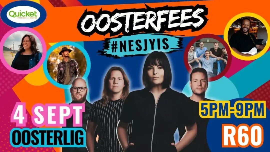 Oosterfees