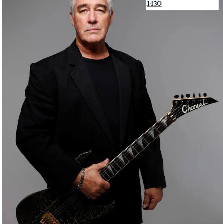Gavin Hooker @ Tsunami 18 Oct - Image 1