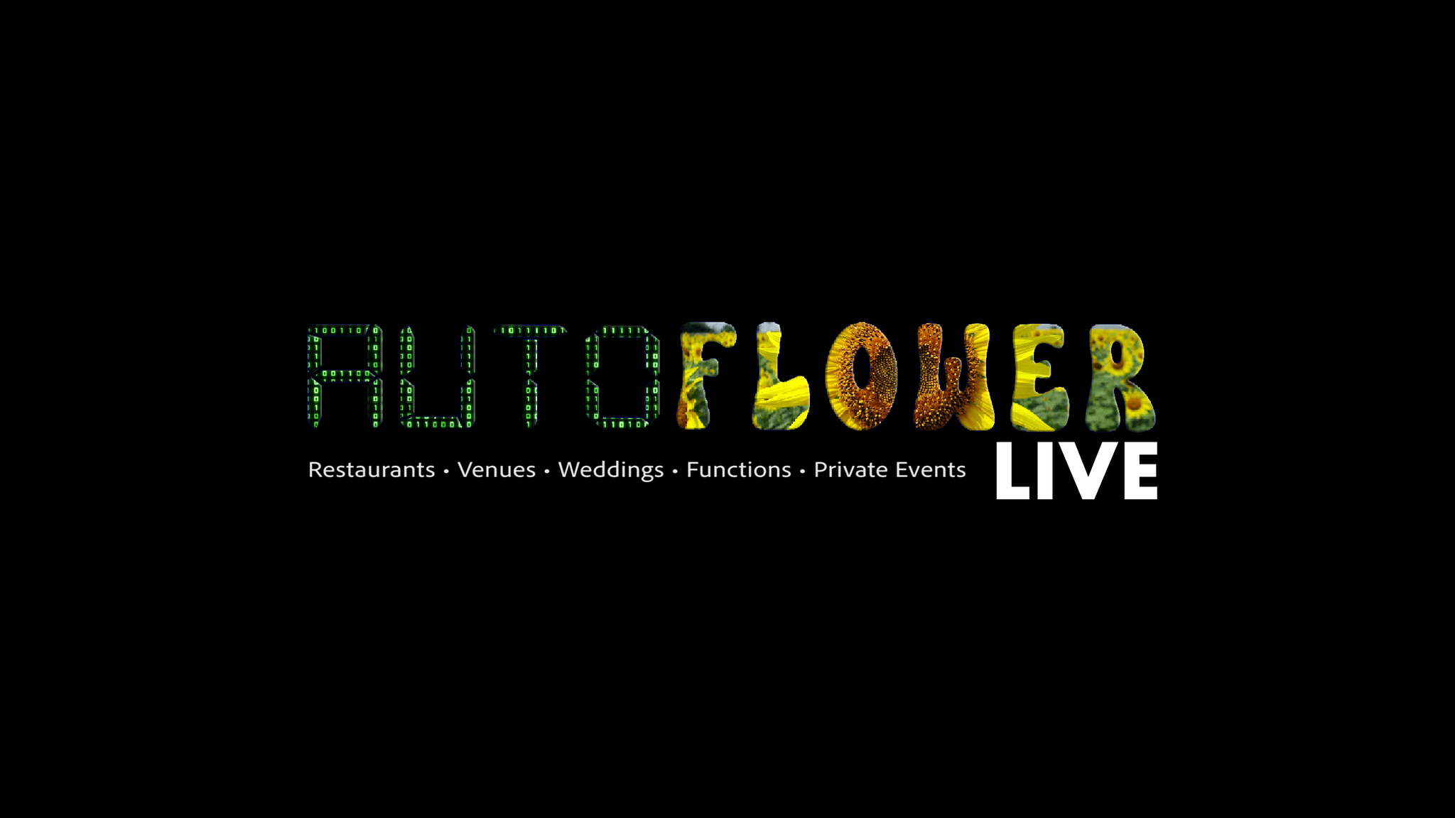 Autoflower @ Bocca Di Lupo, Clarens 31 Dec