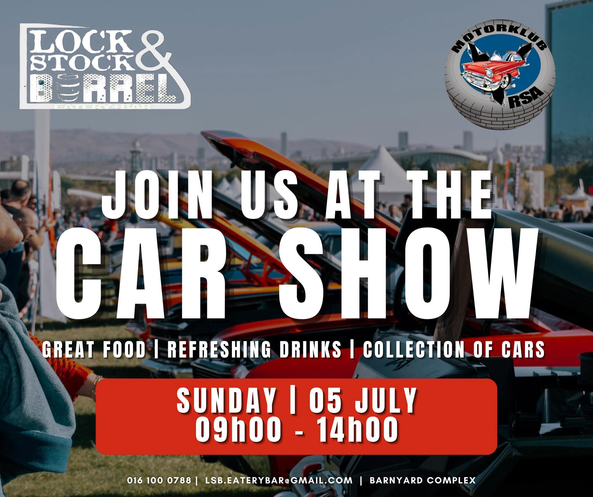 Car Show