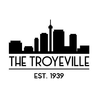 Stelth Ulvang ( from The Lumineers) and Rambling Bones @ The Troyeville Hotel 8 Feb