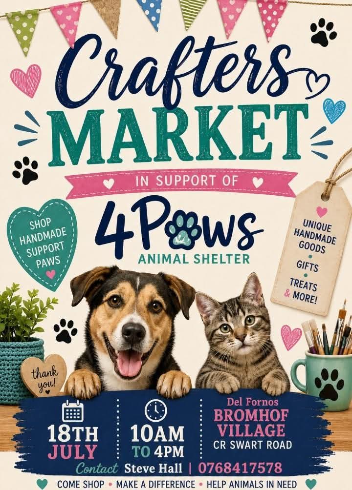 Crafters Market