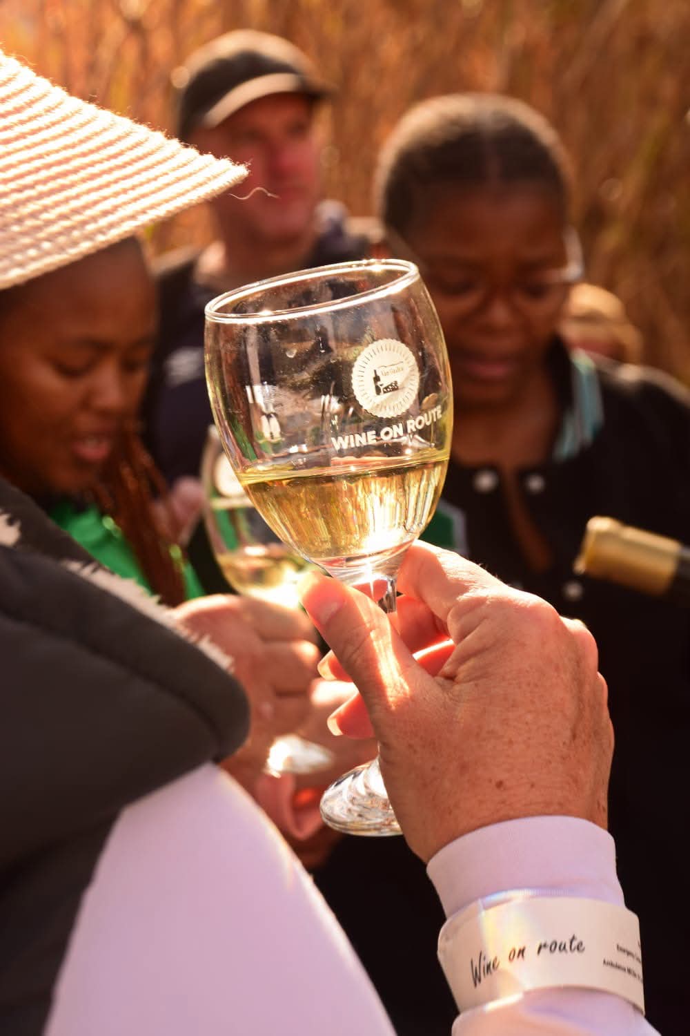 Wine on Route 2026 - Image 1