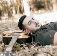 Juan-Pierre Murphy @ Kwagga's Pub & Grub 28 Feb 16H0