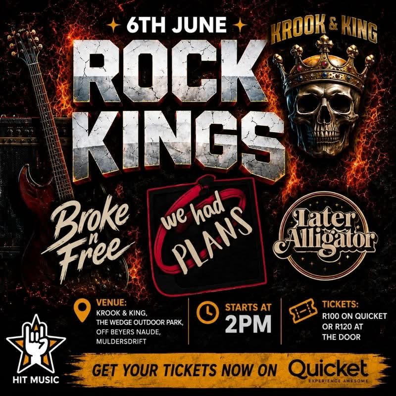 Rock Kings