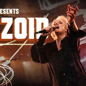 Karen Zoid @ Highlander Pub & Grill, Brackenfell South, Cape Town 4 Dec