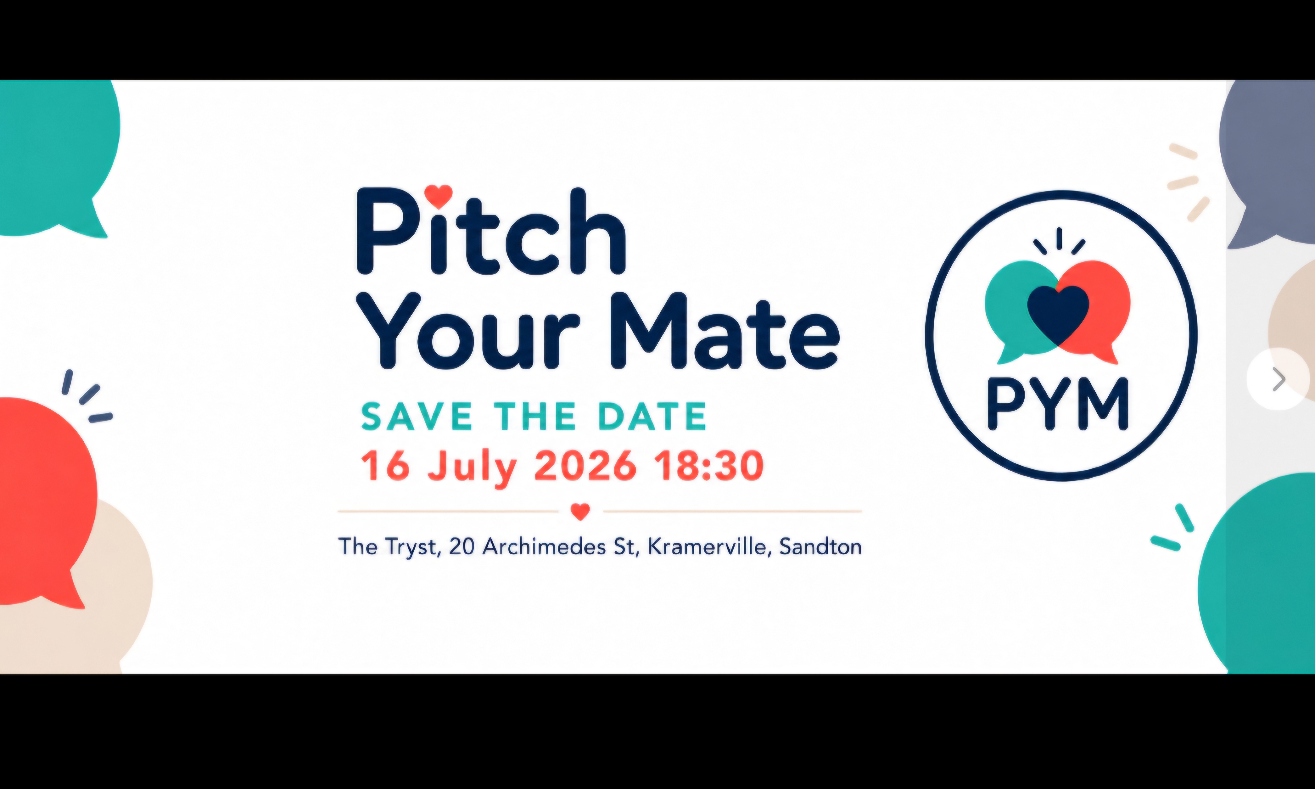 Pitch Your Mate - Image 1