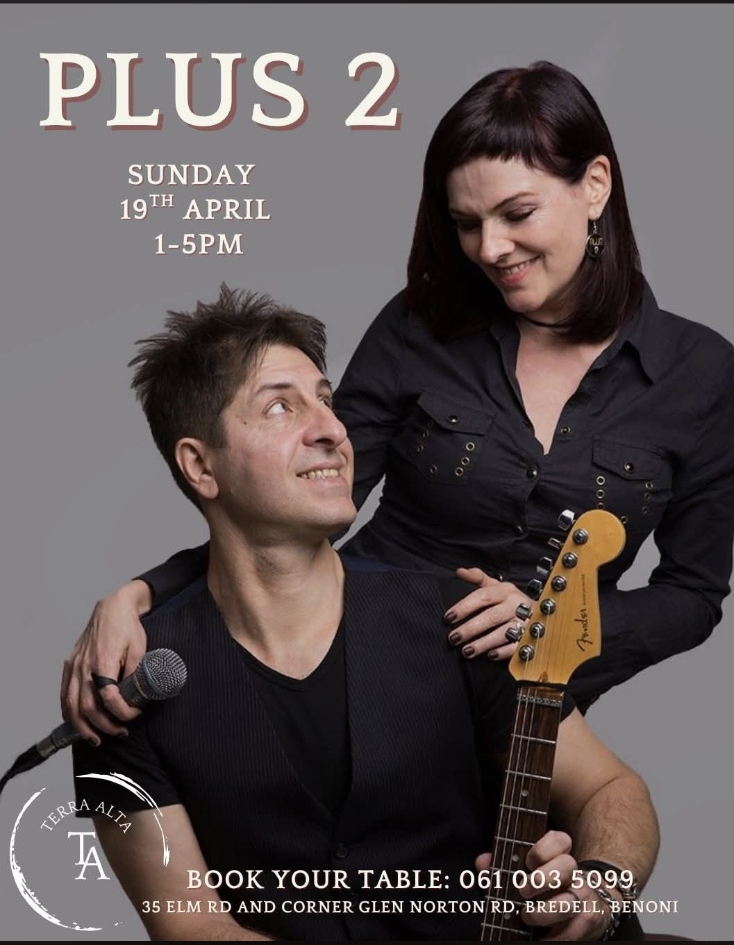 Plus 2 @ Terra Alta, 35 Elm Rd and Corner Glen Norton Rd, Bredell, Benoni, 19-04-2026 13:00 - Image 1