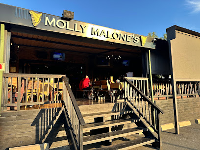 The Rockateers @ Molly Malone's
