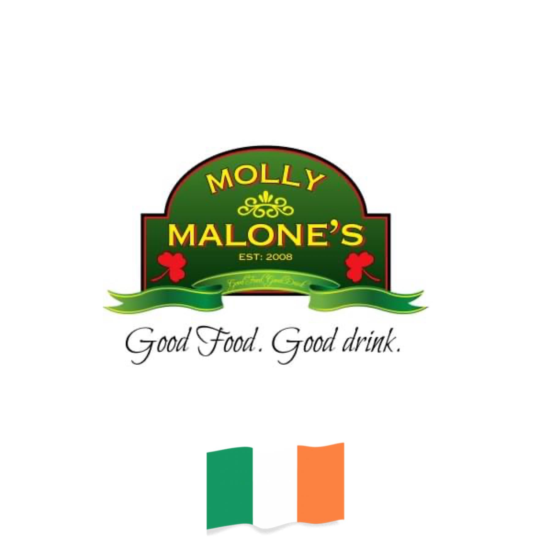 Molly Malone's